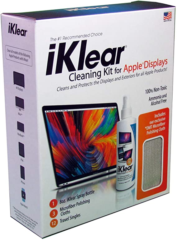 mac cleaner from apple